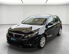 Peugeot 308 II Phase 2 Saint-Georges-de-Didonne