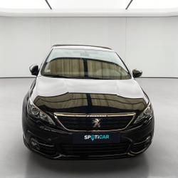 Peugeot 308 II Phase 2 308 BlueHDi 100ch S&S BVM6 - Style Saint-Georges-de-Didonne