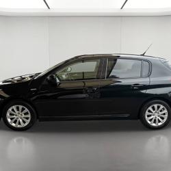 Peugeot 308 II Phase 2 308 BlueHDi 100ch S&S BVM6 - Style Saint-Georges-de-Didonne