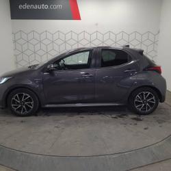 Toyota Yaris Hybride 116h Design Toulouse