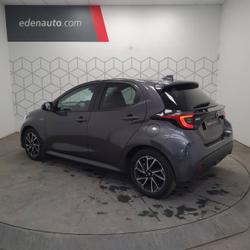 Toyota Yaris Hybride 116h Design Toulouse