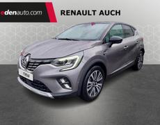 Renault Captur L'Isle-Jourdain