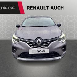 Renault Captur E-Tech Plug-in 160 - 21 Initiale Paris L'Isle-Jourdain