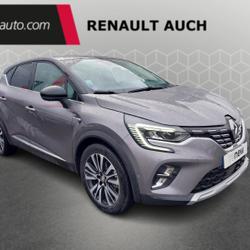 Renault Captur E-Tech Plug-in 160 - 21 Initiale Paris L'Isle-Jourdain