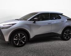 Toyota C-HR Quimper