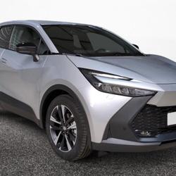Toyota C-HR HYBRIDE 140 BVA E-CVT DESIGN Quimper