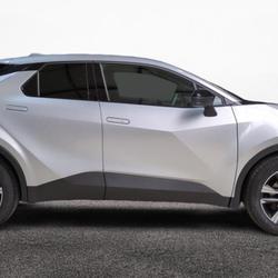 Toyota C-HR HYBRIDE 140 BVA E-CVT DESIGN Quimper