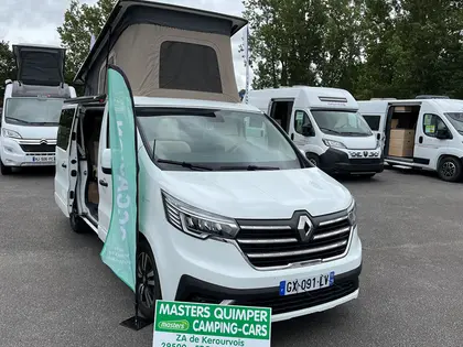 Fourgon Glenan Autres Glénan  - 150CV 2.0L - 59 990 €