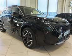 Peugeot e-5008 Beaucouzé