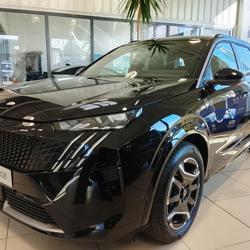 Peugeot e-5008 BEV 73KWH 4X4 GT occasion - Beaucouz&eacute; - photo 2/22