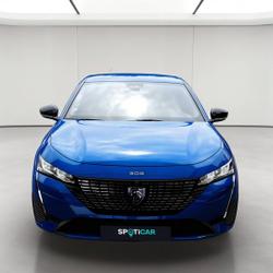 Peugeot 308 III Phase 1 308 PureTech 130ch S&S BVM6 - Allure Pack Saint-Georges-de-Didonne