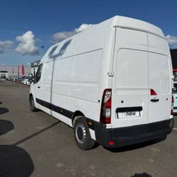 Renault Master FOURGON FGN TRAC F3500 L3H3 BLUE DCI 135 CONFORT Tarbes