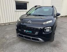 Citroen C3 Aircross Pornic