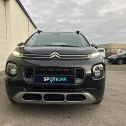 Citroen C3 Aircross BlueHDi 100 S&S BVM6 Shine occasion - Pornic - photo 2/26