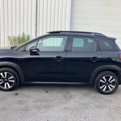 Citroen C3 Aircross BlueHDi 100 S&S BVM6 Shine occasion - Pornic - photo 3/26