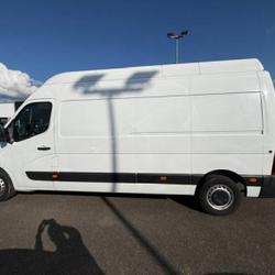 Renault Master FOURGON FGN TRAC F3500 L3H3 BLUE DCI 135 CONFORT Tarbes