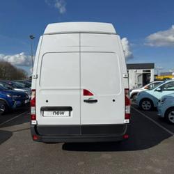 Renault Master FOURGON FGN TRAC F3500 L3H3 BLUE DCI 135 CONFORT Tarbes