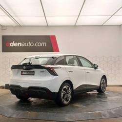 MG MG4 Electric 51kWh - 125 kW 2WD Standard Bruges