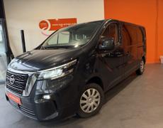 Nissan Primastar Foix