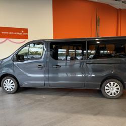 Nissan Primastar 2.0 dCi 170 S/S N-Connecta L2H1 3.0T DCT occasion - Foix - photo 2/18
