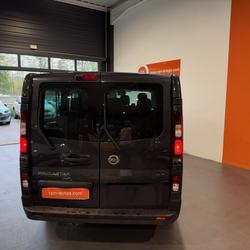 Nissan Primastar 2.0 dCi 170 S/S N-Connecta L2H1 3.0T DCT occasion - Foix - photo 3/18