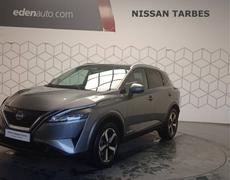 Nissan Qashqai Tarbes