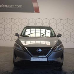Nissan Qashqai e-Power 190 ch N-Connecta Tarbes