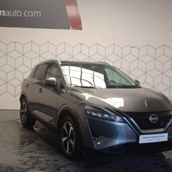 Nissan Qashqai e-Power 190 ch N-Connecta Tarbes