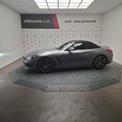 BMW Z4 sDrive20i 197 ch BVA8 M Sport Lormont