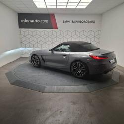 BMW Z4 sDrive20i 197 ch BVA8 M Sport Lormont