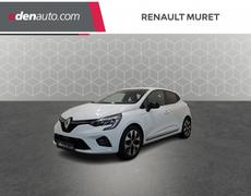 Renault Clio 5 Muret