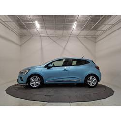Renault Clio 5 E-Tech 140 - 21N Zen Muret