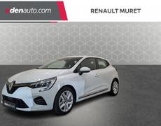 Renault Clio 5 Muret