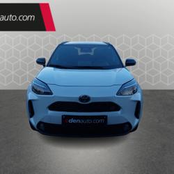 Toyota Yaris Cross Hybride 130h 2WD GR SPORT Dax