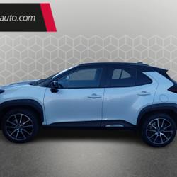 Toyota Yaris Cross Hybride 130h 2WD GR SPORT Dax