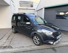 Dacia Dokker Soulgé-sur-Ouette