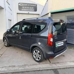 Dacia Dokker Stepway 1.5 dCi 90 occasion - Soulg&eacute;-sur-Ouette - photo 2/15