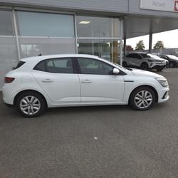 Renault Megane 4 Business Blue dCi 115 EDC -21N occasion - Vitr&eacute; - photo 2/25