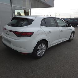 Renault Megane 4 Business Blue dCi 115 EDC -21N occasion - Vitr&eacute; - photo 3/25