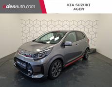 Kia Picanto Boé