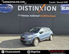 Fiat 500x Corzé