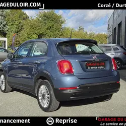 Fiat 500x 1.3 Multijet 95ch Popstar Business 4x2 occasion - Corz&eacute; - photo 3/18
