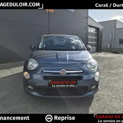 Fiat 500x 1.3 Multijet 95ch Popstar Business 4x2 occasion - Durtal - photo 2/18