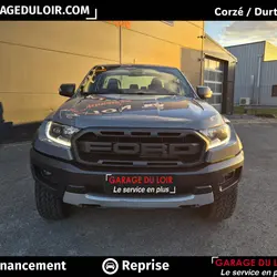 Ford Ranger 2.0 ECOBLUE 213 AUTO D. CABINE RAPTOR occasion - Corz&eacute; - photo 2/19