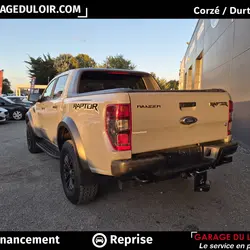 Ford Ranger 2.0 ECOBLUE 213 AUTO D. CABINE RAPTOR occasion - Durtal - photo 3/19