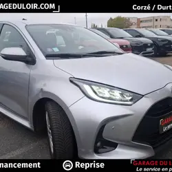 Toyota Yaris Hybride 116h Dynamic Business Beyond Zer occasion - Durtal - photo 2/9