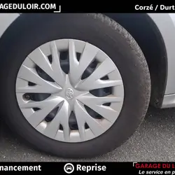 Toyota Yaris Hybride 116h Dynamic Business Beyond Zer occasion - Durtal - photo 3/9