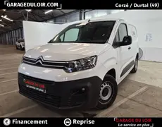 Citroen Berlingo Corzé