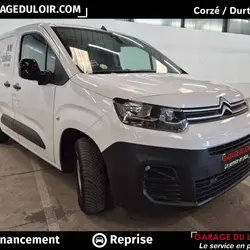 Citroen Berlingo M 650kg BHDi 100 S&S BVM Driver Connect occasion - Corz&eacute; - photo 2/6