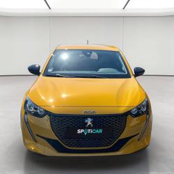 Peugeot 208 208 Electrique 50 kWh 136ch - Allure Pack Saint-Georges-de-Didonne